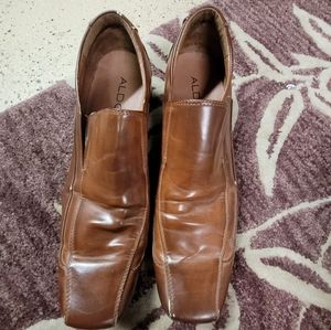 Mens dress shoes size 13